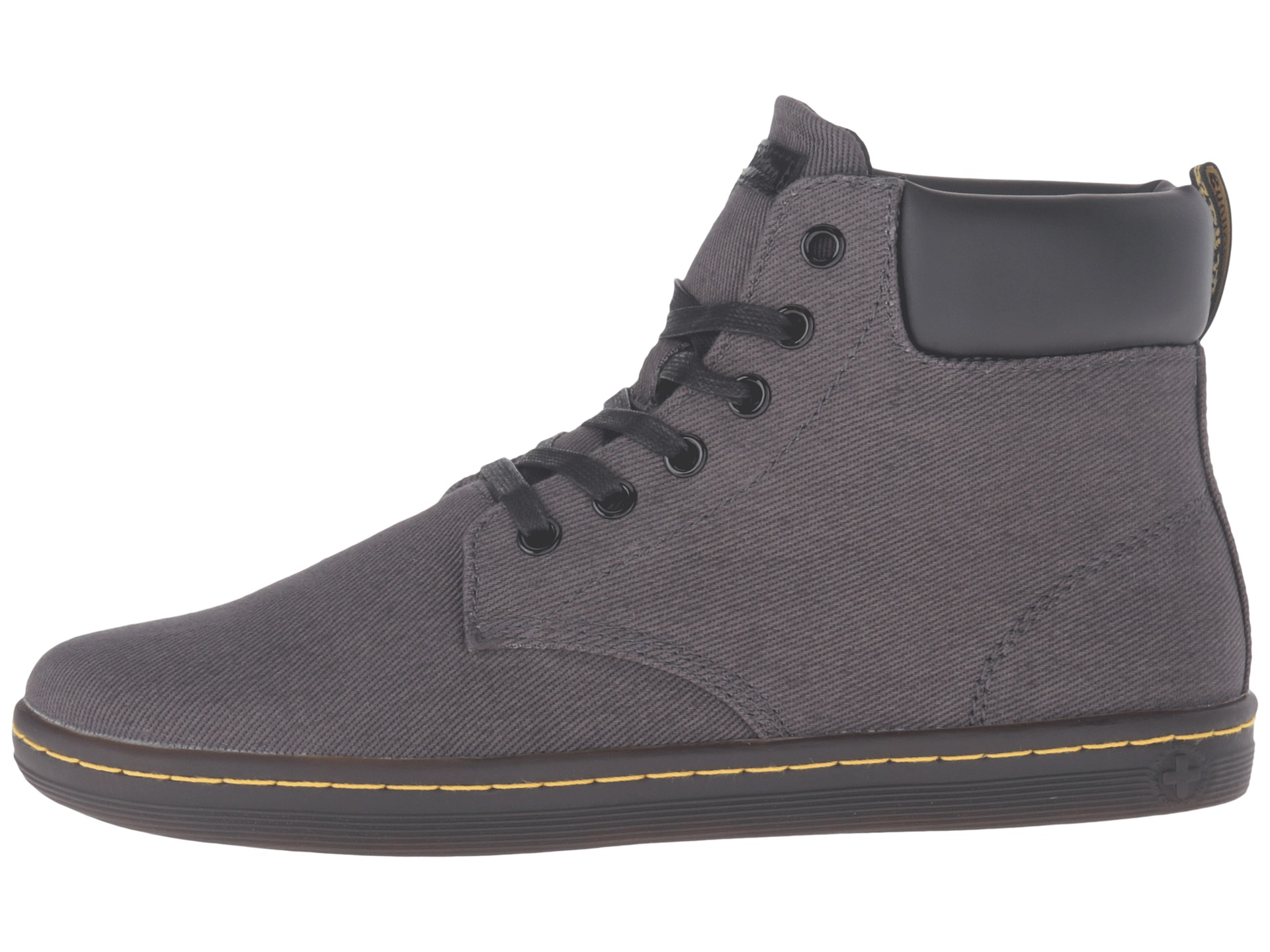 maelly canvas boot